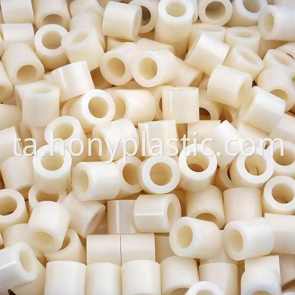 Polyoxymethylene Pom Pipe Fittings 1 Jpg